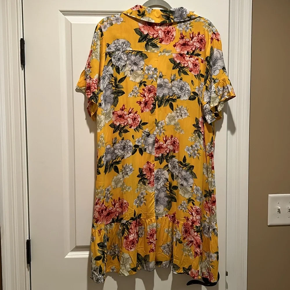 Beautiful Popular UMGEE Dress - Picture 9 of 14